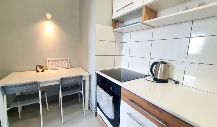 Mieszkanie 2-pokojowe Bytom Śródmieście, ul. Konstytucji