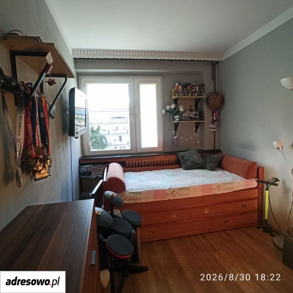 Mieszkanie 3-pokojowe Bydgoszcz, ul. Tytusa Chałubińskiego. Zdjęcie 9