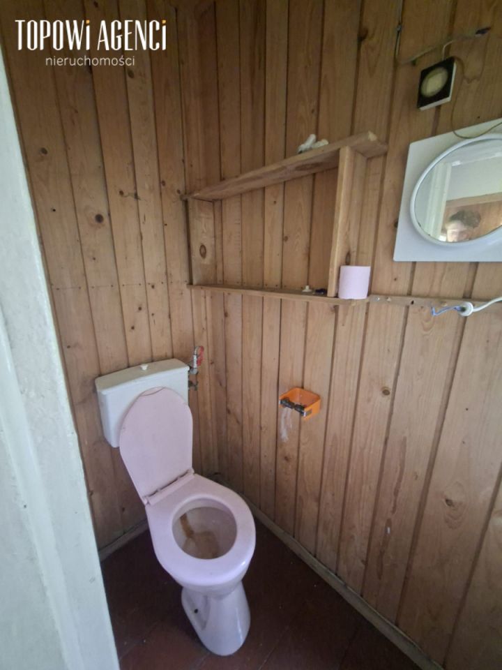 dom wolnostojący, 2 pokoje Rosanów, ul. Wiosenna. Zdjęcie 11