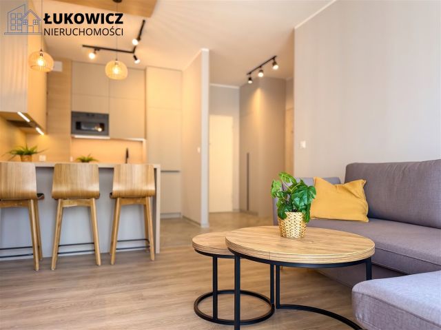 Mieszkanie 2-pokojowe Bielsko-Biała Śródmieście. Zdjęcie 9