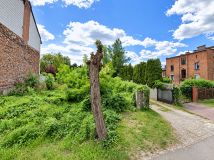 Działka budowlana Radom Dzierzków, ul. Puławska. Zdjęcie 1