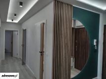Mieszkanie 4-pokojowe Łódź Polesie, ul. Traktorowa. Zdjęcie 1
