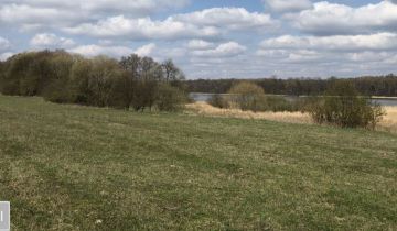 Działka rolno-budowlana Wierzchowo