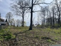 Działka budowlana Puławy. Zdjęcie 1