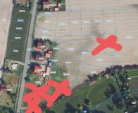 Działka budowlana Latowice. Zdjęcie 4