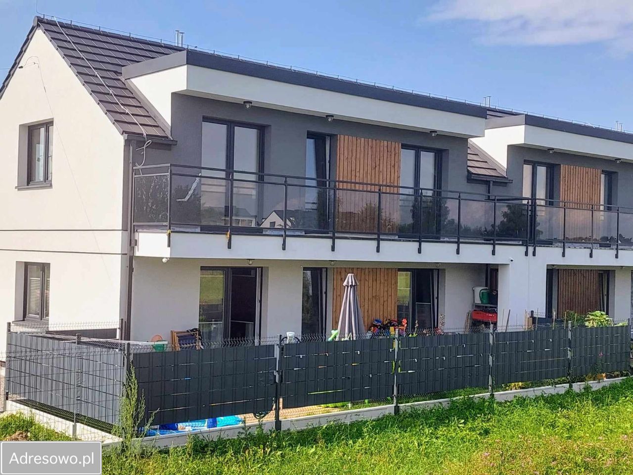 Mieszkanie 3-pokojowe Oświęcim, ul. Ceglana