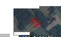 Działka rolno-budowlana Trelkowo. Zdjęcie 1