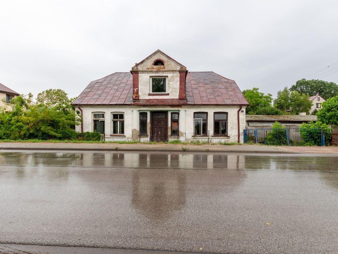 dom wolnostojący Raciąż, ul. 11 Listopada. Zdjęcie 3