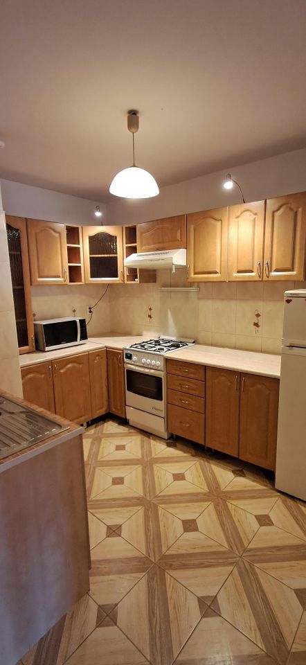 Mieszkanie 2-pokojowe Łódź Polesie, ul. Bratysławska. Zdjęcie 4