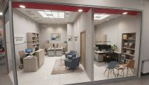 Lokal Rzeszów Nowe Miasto, al. Tadeusza Rejtana. Zdjęcie 3