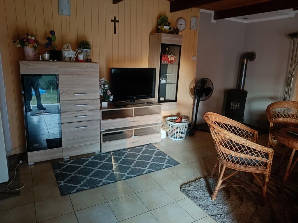 Działka rod Żurczyn. Zdjęcie 5