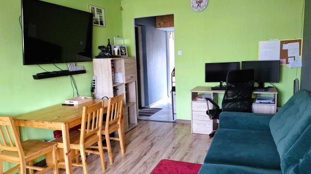 Mieszkanie 2-pokojowe Łódź Teofilów. Zdjęcie 1