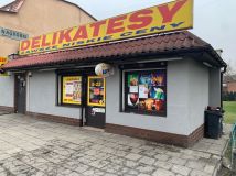 Lokal Zabrze, ul. Józefa Rymera