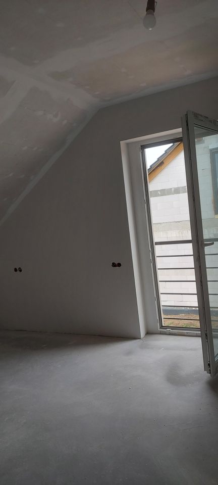 dom wolnostojący, 5 pokoi Jeziora, ul. Piaskowa. Zdjęcie 9