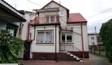 dom wolnostojący, 5 pokoi Starachowice, ul. Wierzbowa