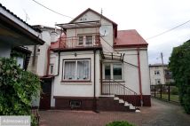 dom wolnostojący, 5 pokoi Starachowice, ul. Wierzbowa
