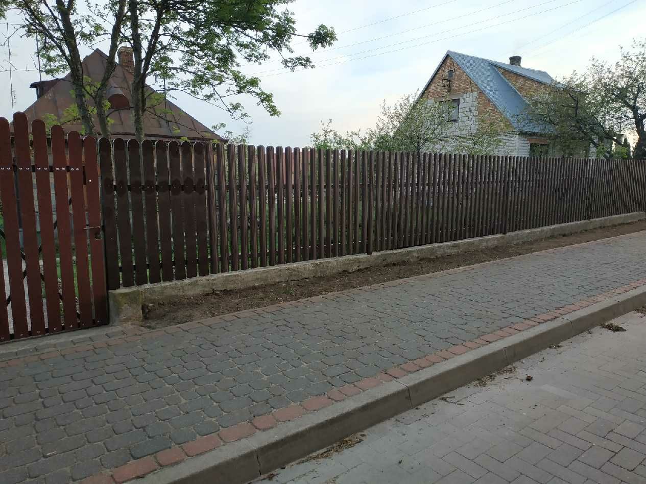 dom wolnostojący, 1 pokój Białowieża, ul. Tropinka. Zdjęcie 3