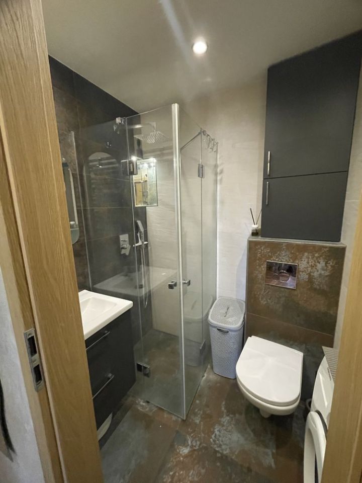 Mieszkanie 3-pokojowe Konin, ul. 11 Listopada. Zdjęcie 6