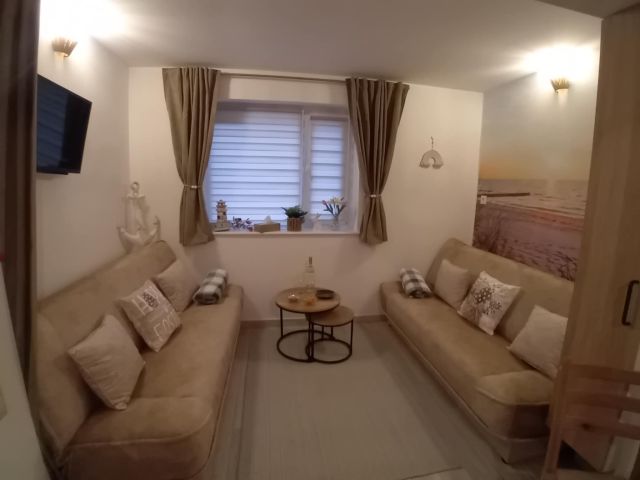 Mieszkanie 2-pokojowe Darłowo Darłówko, ul. Marynarska. Zdjęcie 1