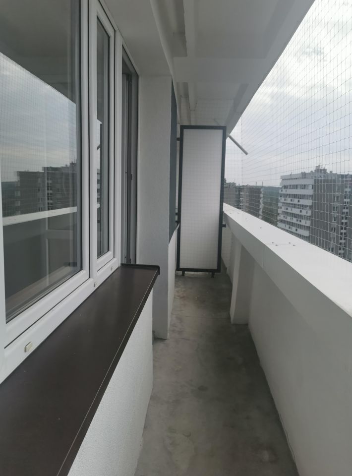 Mieszkanie 1-pokojowe Katowice os. Tysiąclecia, ul. Tysiąclecia. Zdjęcie 10