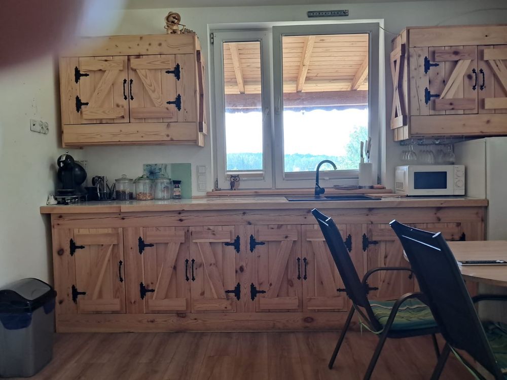 dom wolnostojący Lutek. Zdjęcie 8