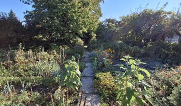 Działka rod Bielsko-Biała Wapienica, ul. Działkowców