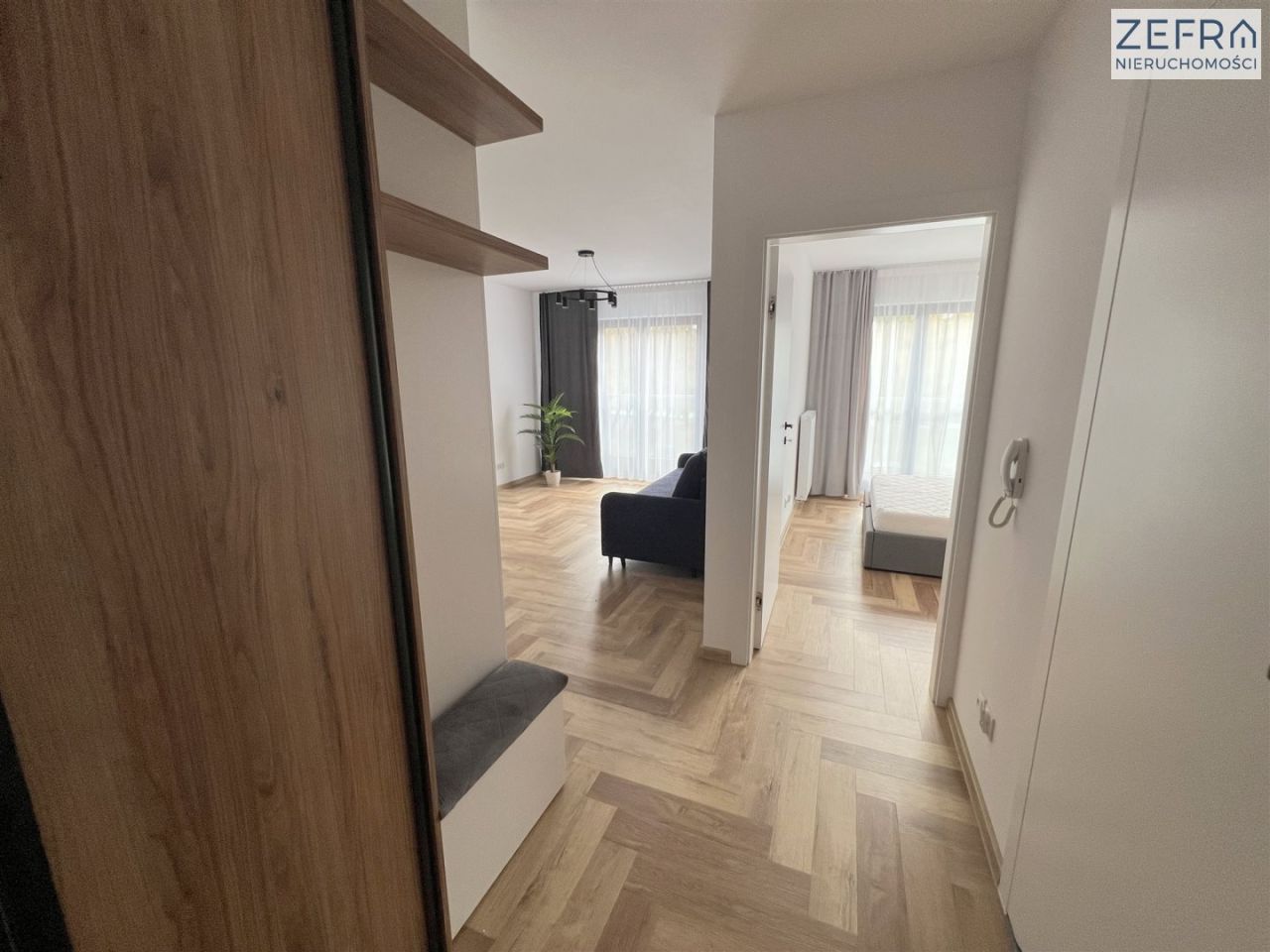 Mieszkanie 2-pokojowe Kraków Prądnik Biały. Zdjęcie 9