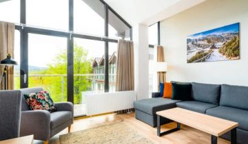 Mieszkanie 2-pokojowe Szklarska Poręba, ul. Górna