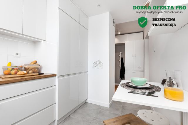 Mieszkanie 4-pokojowe Gdańsk Zaspa, al. Jana Pawła II. Zdjęcie 2