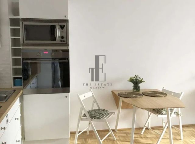 Mieszkanie 2-pokojowe Warszawa Praga-Północ, ul. Jana Zamoyskiego. Zdjęcie 5