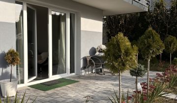 Mieszkanie 2-pokojowe Gdańsk Osowa, ul. Komety