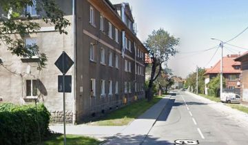 Mieszkanie 2-pokojowe Bielawa, ul. Parkowa