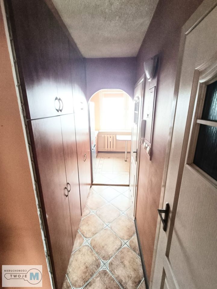 Mieszkanie 3-pokojowe Kielce, ul. Jana Nowaka Jeziorańskiego. Zdjęcie 7