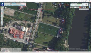 Działka budowlana Kleszewo