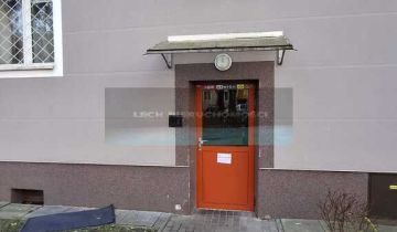 Mieszkanie 1-pokojowe Warszawa Wola, ul. Szlenkierów