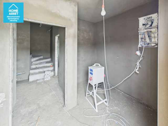 bliźniak, 4 pokoje Koleczkowo, ul. Obrońców Wybrzeża. Zdjęcie 15