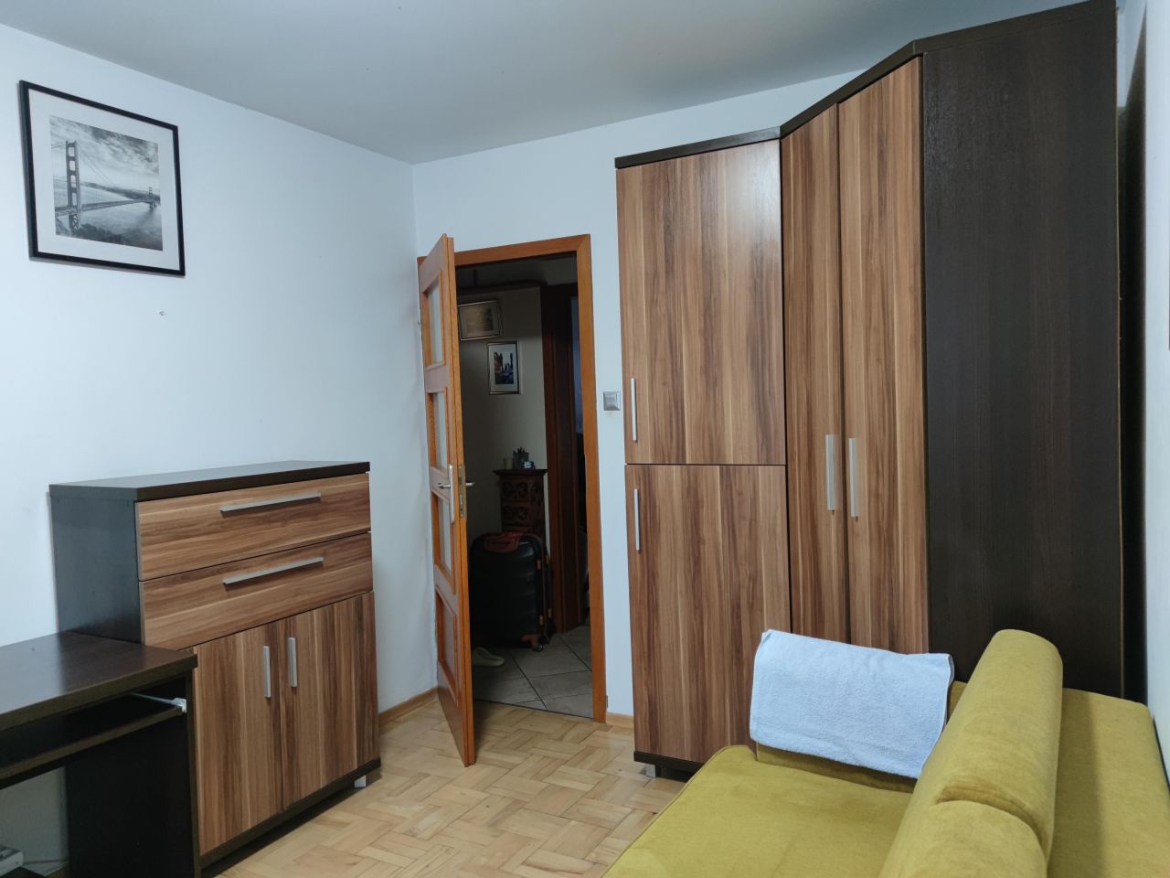 Mieszkanie 3-pokojowe Reda Centrum, ul. Łąkowa. Zdjęcie 13