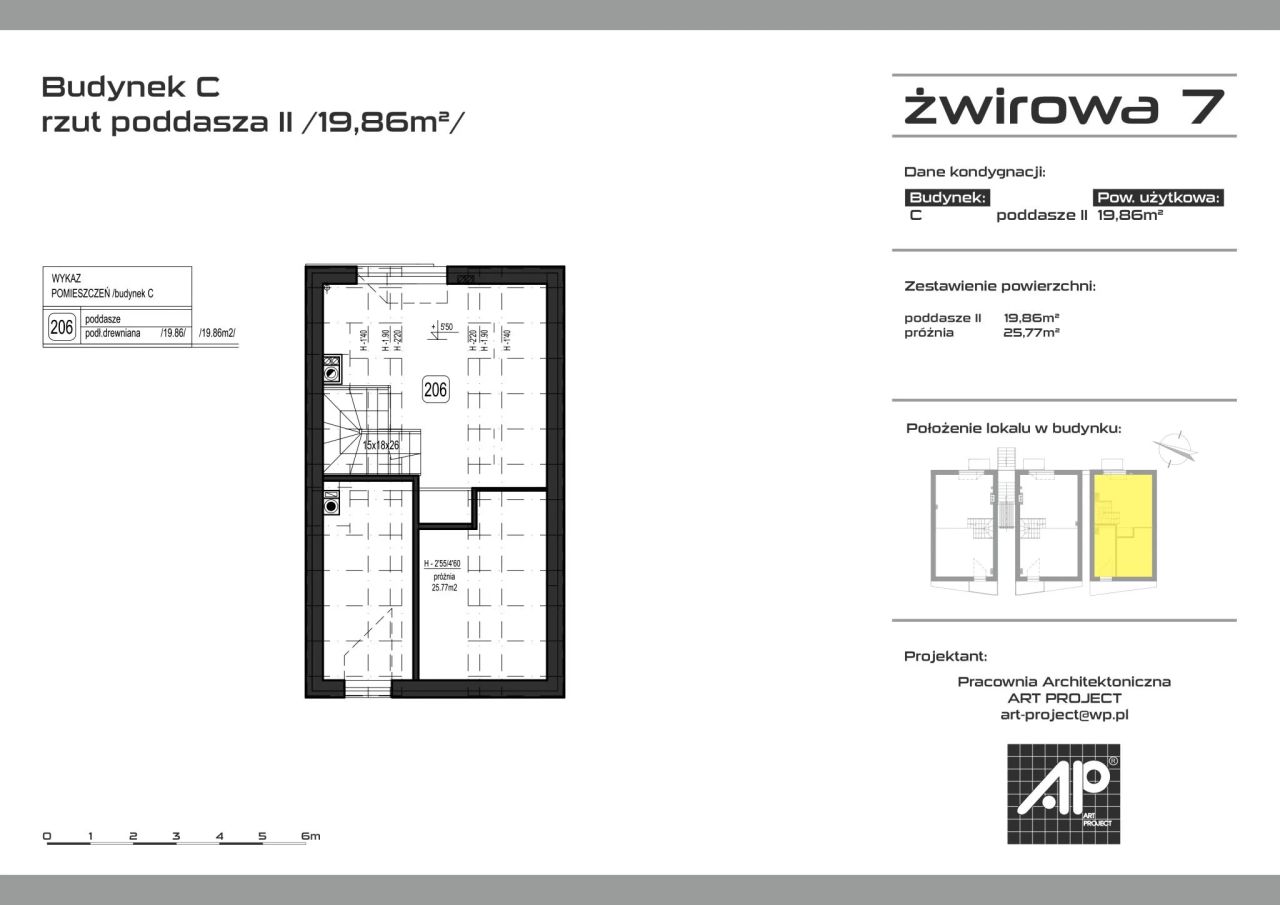 dom wolnostojący, 5 pokoi Rumia Zagórze, ul. Żwirowa. Zdjęcie 18