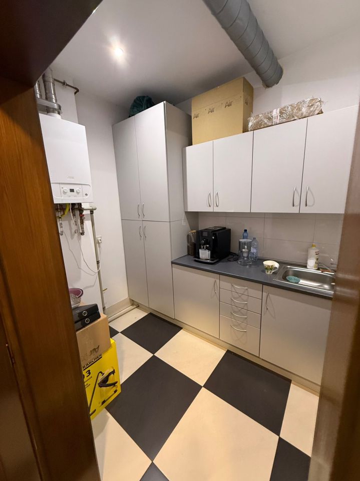 Biuro Katowice Śródmieście, ul. Juliusza Ligonia. Zdjęcie 4