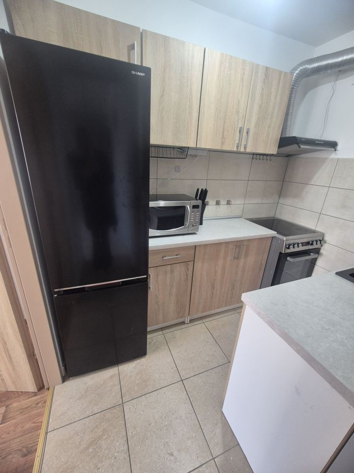 Mieszkanie 2-pokojowe Oleśnica. Zdjęcie 4