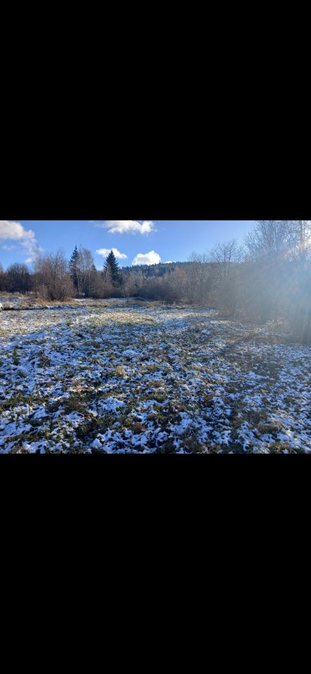 Działka rolno-budowlana Sopotnia Mała. Zdjęcie 2