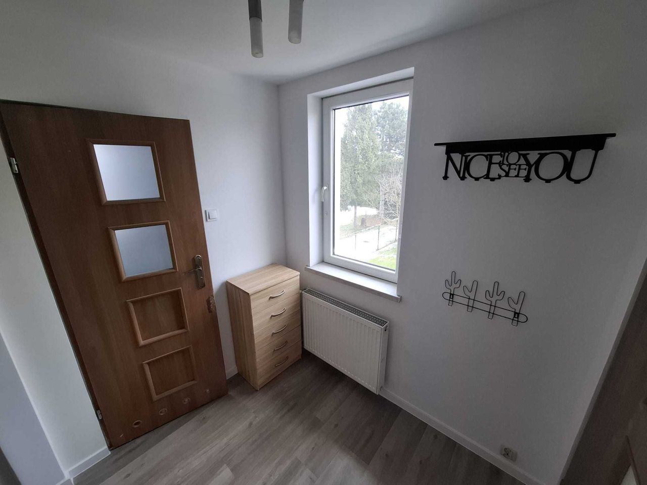 Mieszkanie 2-pokojowe Czechowice-Dziedzice, ul. Szkolna. Zdjęcie 8