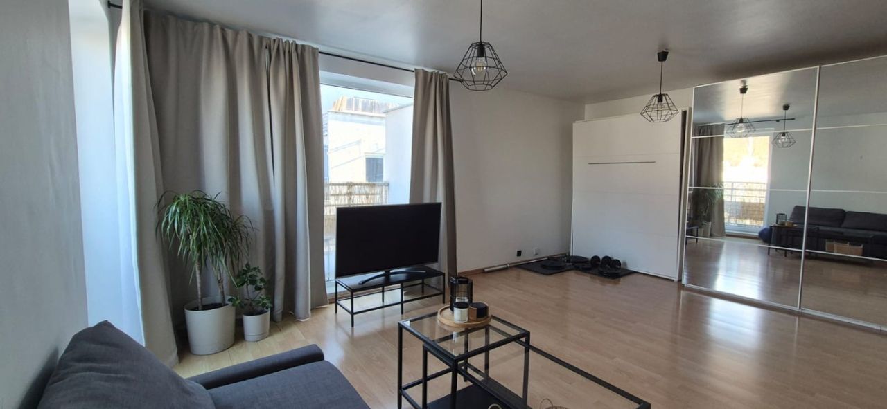 Mieszkanie 1-pokojowe Warszawa Ochota, ul. Włodarzewska. Zdjęcie 19