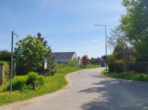 Działka budowlana Ligota Piękna, ul. Brzoskwiniowa. Zdjęcie 3