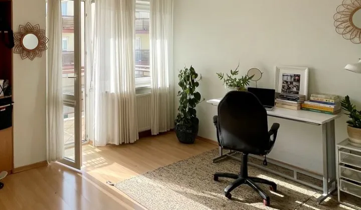 Mieszkanie 2-pokojowe Warszawa Ochota, ul. Włodarzewska