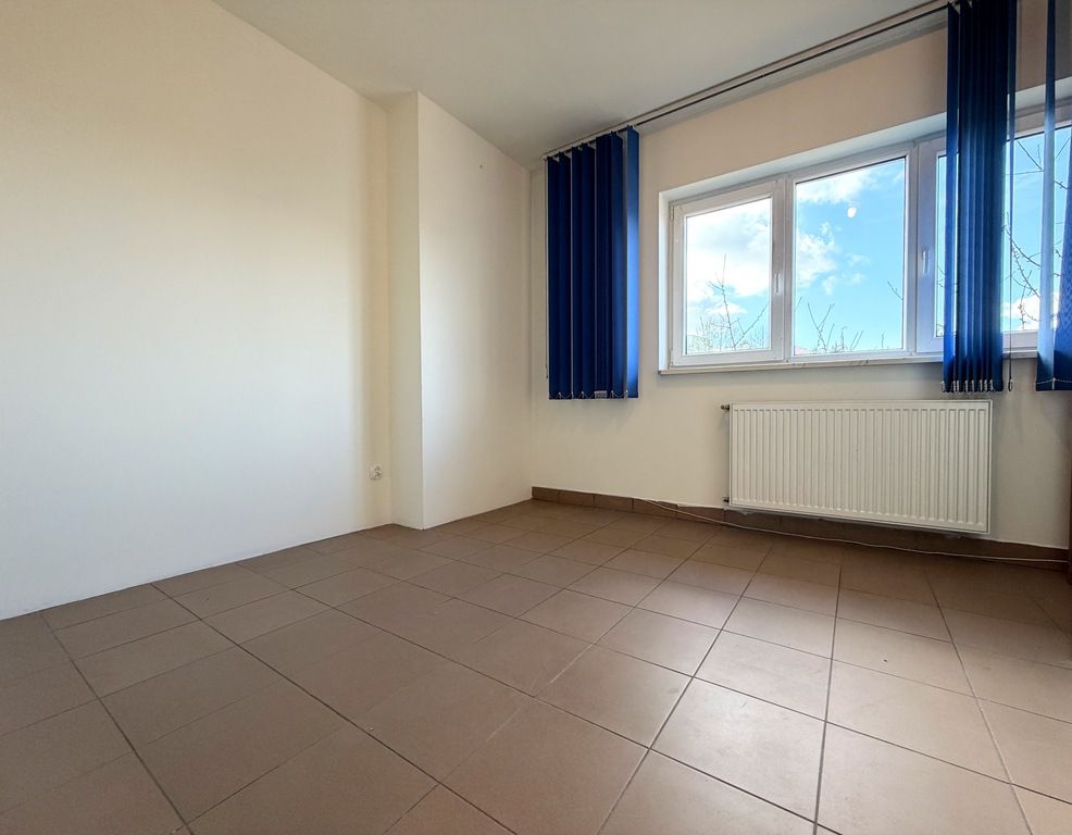 Biuro Rzeszów, ul. Władysława Broniewskiego. Zdjęcie 4