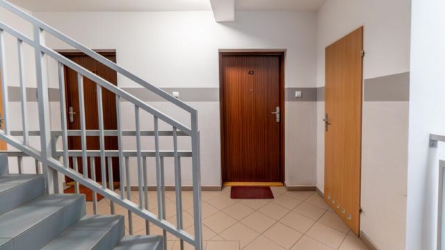 Mieszkanie 2-pokojowe Elbląg, ul. 3 Maja. Zdjęcie 13