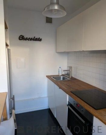 Mieszkanie 1-pokojowe Warszawa Ursynów, ul. Migdałowa. Zdjęcie 5