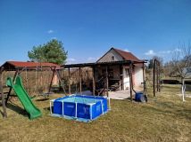 Działka rod Oława. Zdjęcie 1