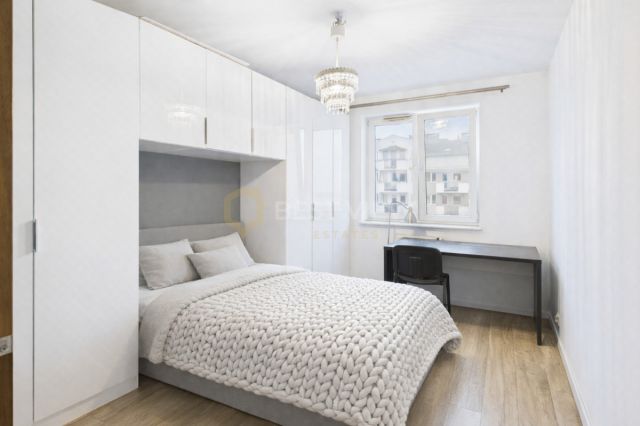 Mieszkanie 2-pokojowe Warszawa Ursus, ul. Dzieci Warszawy. Zdjęcie 4